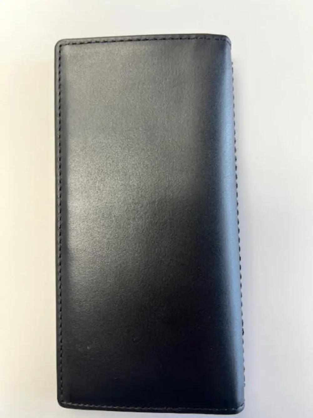 House of Jack Co. Classic Long Bifold Wallet